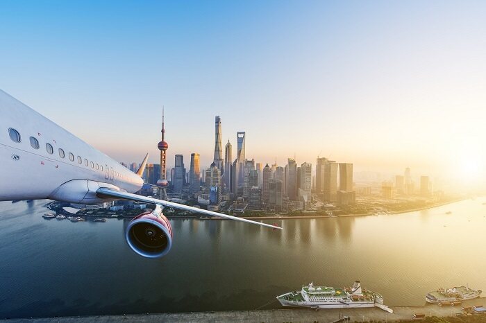 上海游轮之旅丨一场身临其境的水上奢华体验