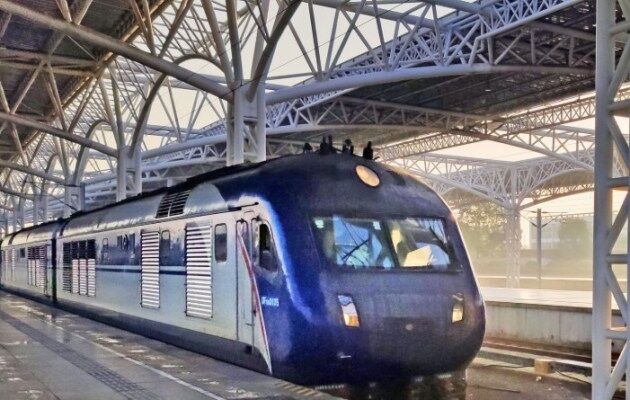 2025扬州交通旅游指南：地铁带你快速游遍扬州精彩景点