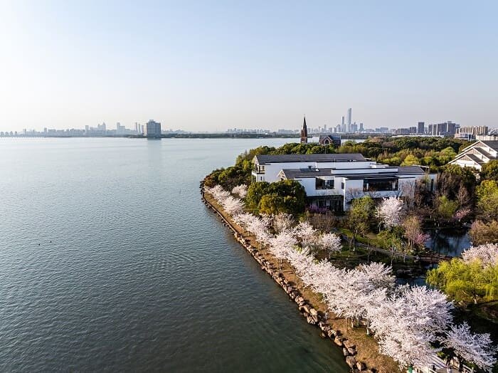 经典扬州·诗意江南丨一日游畅游瘦西湖与大明寺