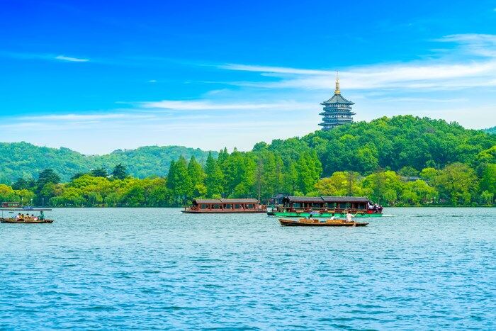 西湖