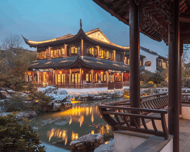 2025苏州旅游热门景点：外籍游客去苏州旅游十大景点推荐