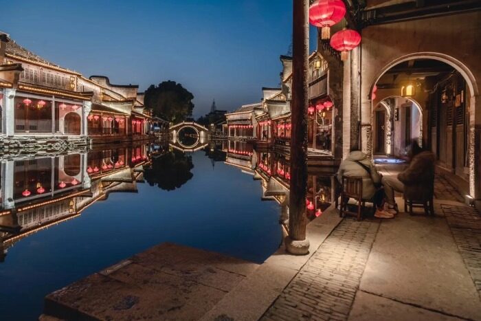 百间楼