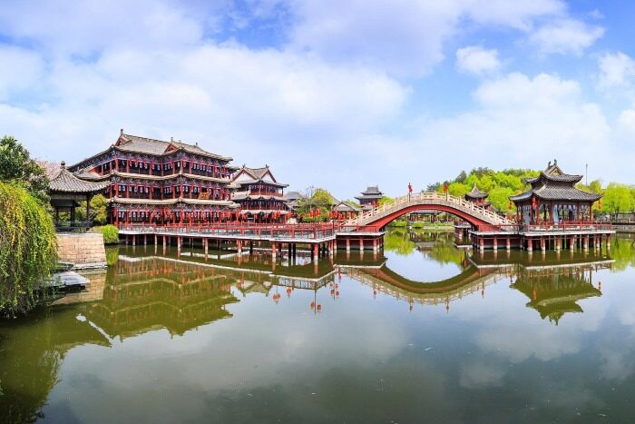 宋城