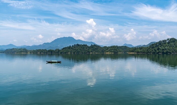 千岛湖
