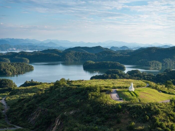 千岛湖