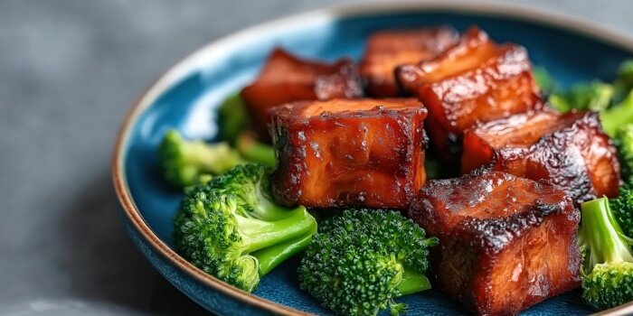 东坡肉