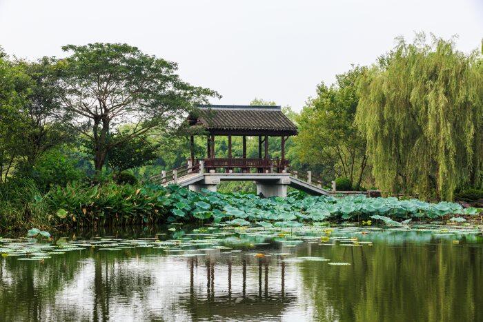 杭州风景