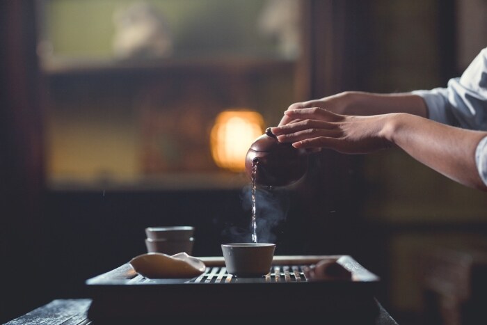 茶文化