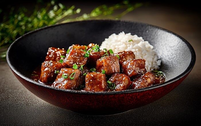 东坡肉