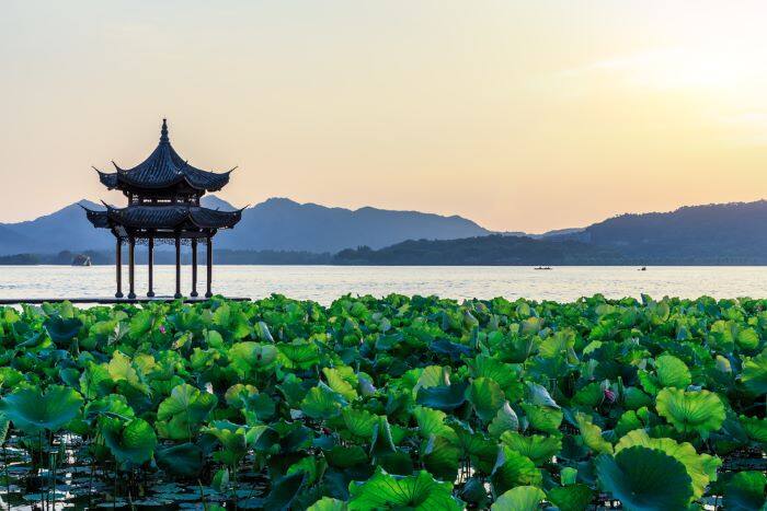 西湖