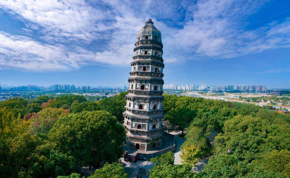 虎丘