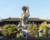 苏州-留园丨品味江南园林的极致之美，感受历史与自然的交融