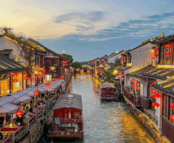 2025苏州旅游费用揭秘：第一次去苏州旅游到底要花多少钱？