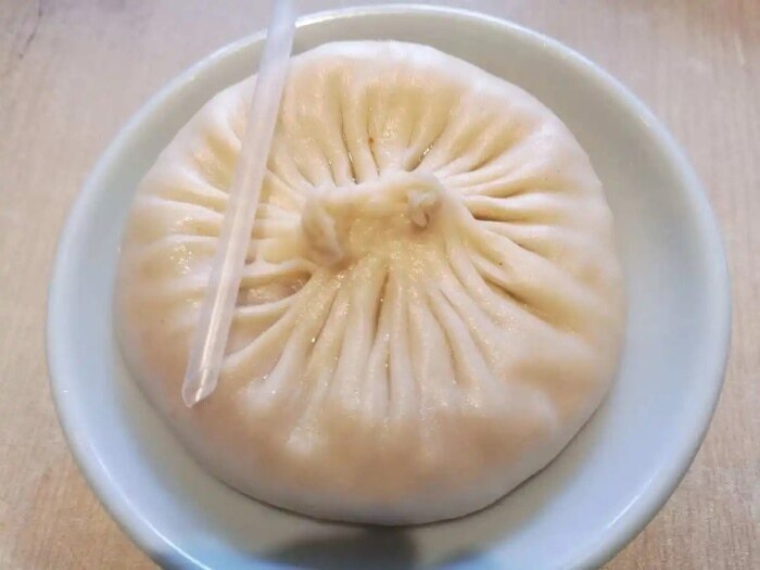 扬州汤包