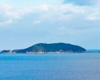 普陀山-洛迦山丨登临海上仙境，朝圣观音应化道场
