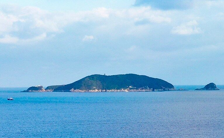 普陀山-洛迦山丨登临海上仙境，朝圣观音应化道场