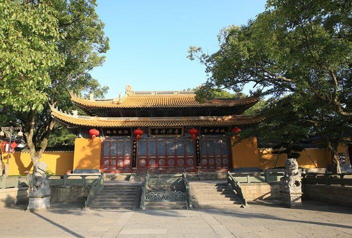 普济禅寺