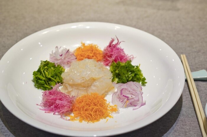 扬州美食