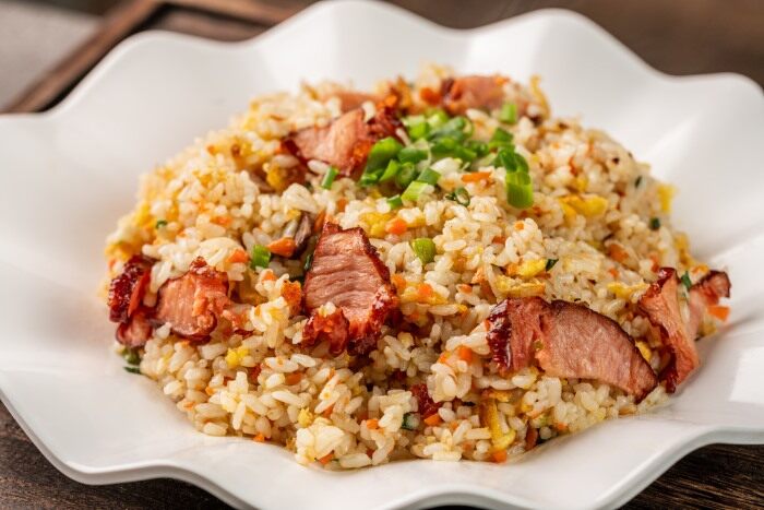 扬州炒饭