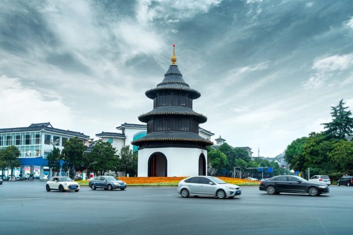 文昌阁