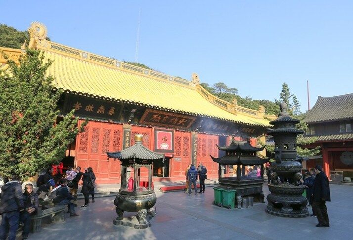 慧济寺