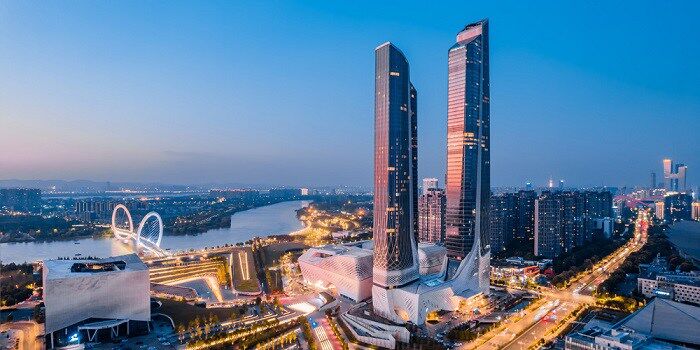 南京旅游