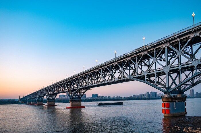 南京交通