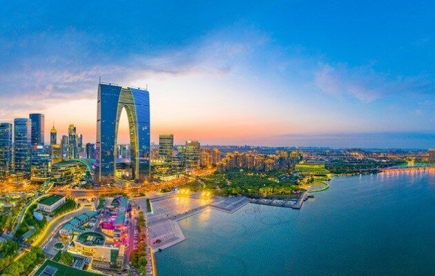 2025苏州旅游攻略大全：八步帮您完美规划苏州旅游行程
