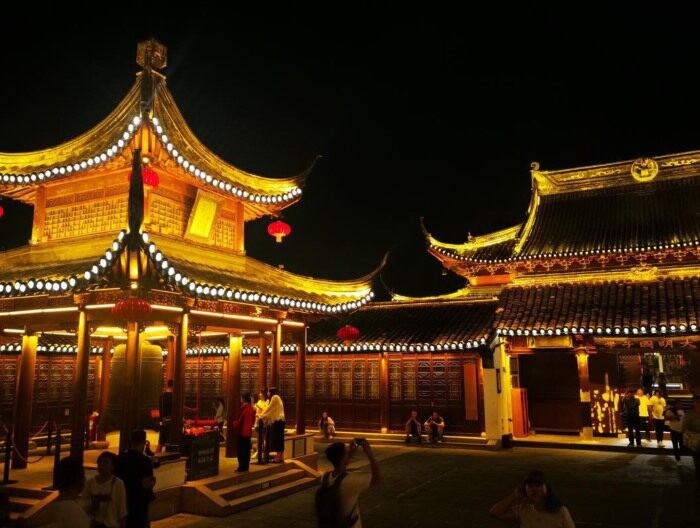 乌衣巷
