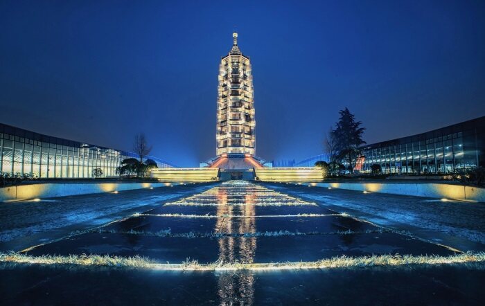 大报恩寺