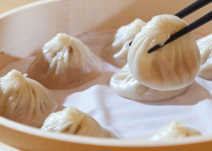 南京汤包