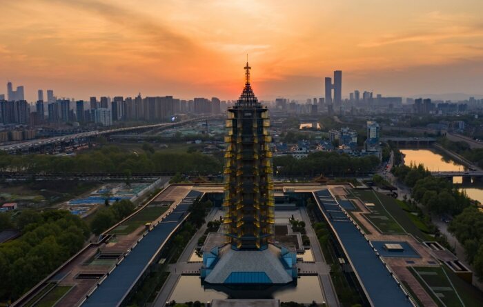 大报恩寺