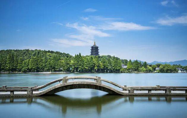 2025杭州旅游完整攻略:「内附行程、交通、景点、住宿、自由行指南」
