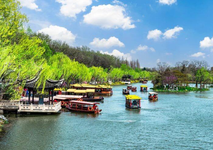 2025扬州旅游完整攻略：十步助你完美规划古城扬州之旅