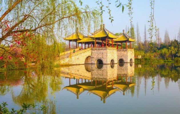 2025扬州旅游景点攻略：走进江南古韵，体验扬州之美