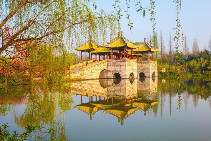 2025扬州旅游景点攻略：走进江南古韵，体验扬州之美