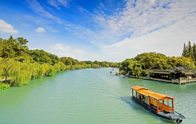 2025扬州旅游最佳时机：四季美景，何时出行最舒适？