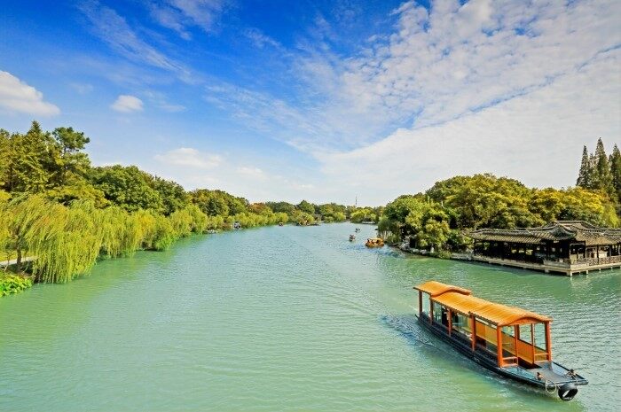 2025扬州旅游最佳时机：四季美景，何时出行最舒适？