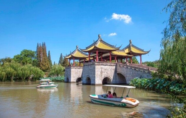 2025扬州旅游费用揭秘：去扬州旅游一趟要花多少钱？