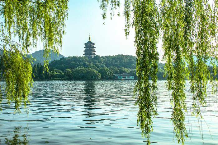 西湖