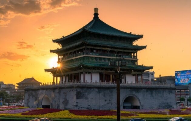 2025西安旅游完整攻略：十步助你完美规划古都西安之旅