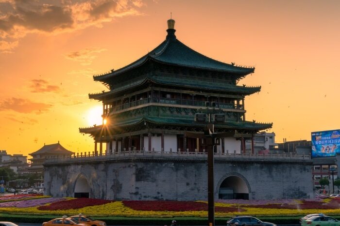 2025西安旅游完整攻略：十步助你完美规划古都西安之旅