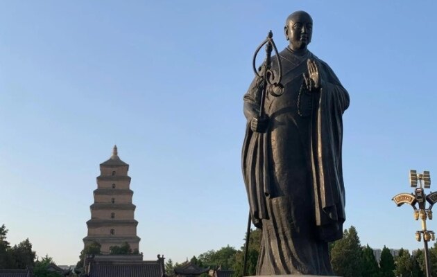 2025西安旅游景点攻略：必打卡经典景点推荐