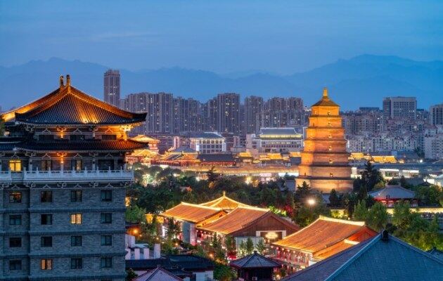 2025西安旅游费用攻略： 去西安旅游一趟到底要准备多少钱？