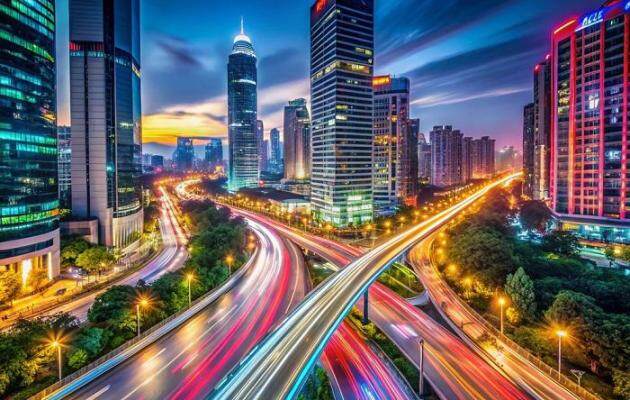 2025四川旅游交通攻略：通过高效交通方式畅游四川