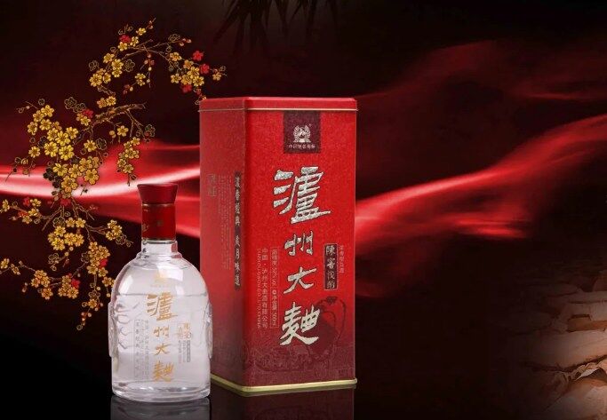 泸州老窖