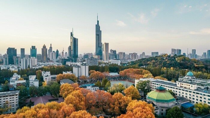 2025南京旅游费用攻略：揭秘南京旅游一趟多少钱