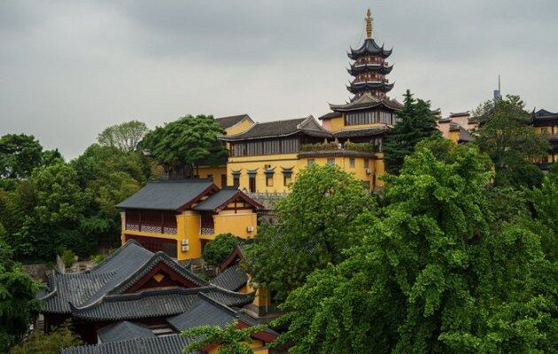 2025年南京旅游必去景点：必打卡的六大南京景点介绍