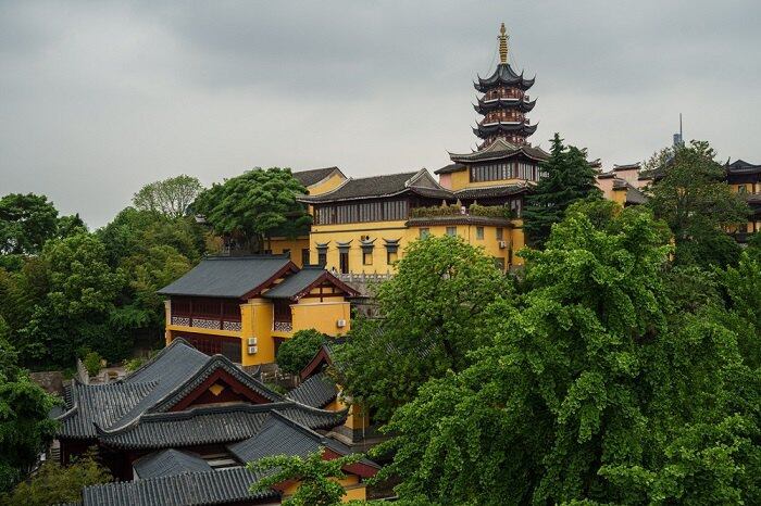 2025年南京旅游必去景点：必打卡的六大南京景点介绍