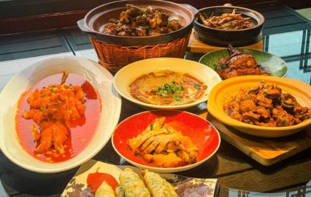 2025南京旅游美食攻略：不容错过的地方美食